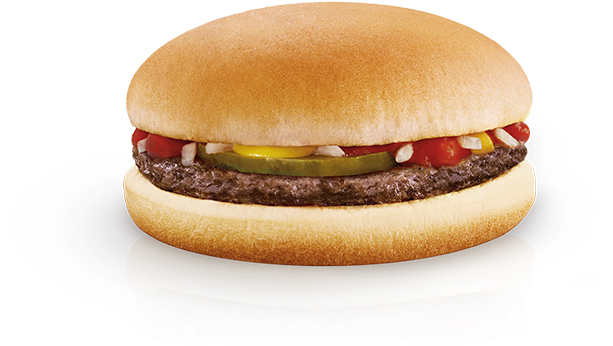 burger