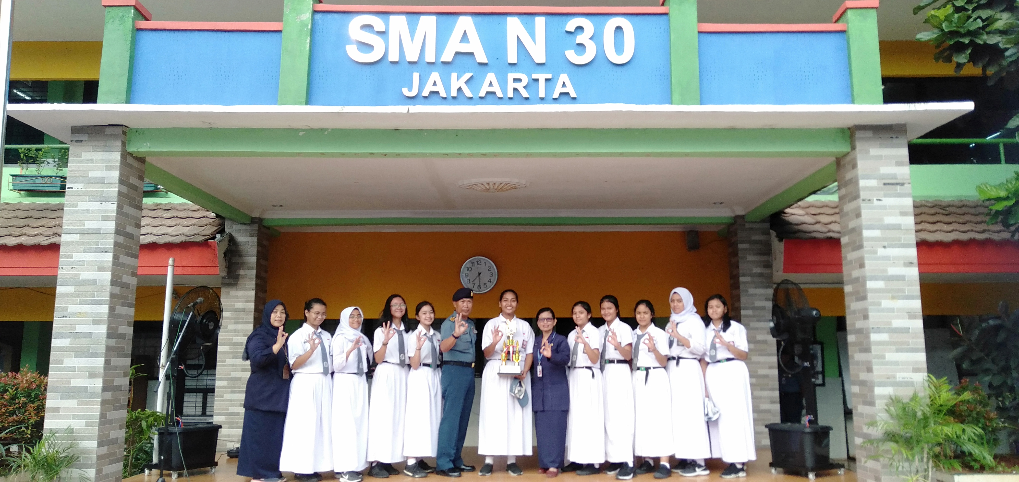 ini gambar farm house